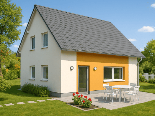 Einfamilienhaus zum Kauf 269.990 € 5 Zimmer 195 m² 504 m² Grundstück Grafenwörth 3484