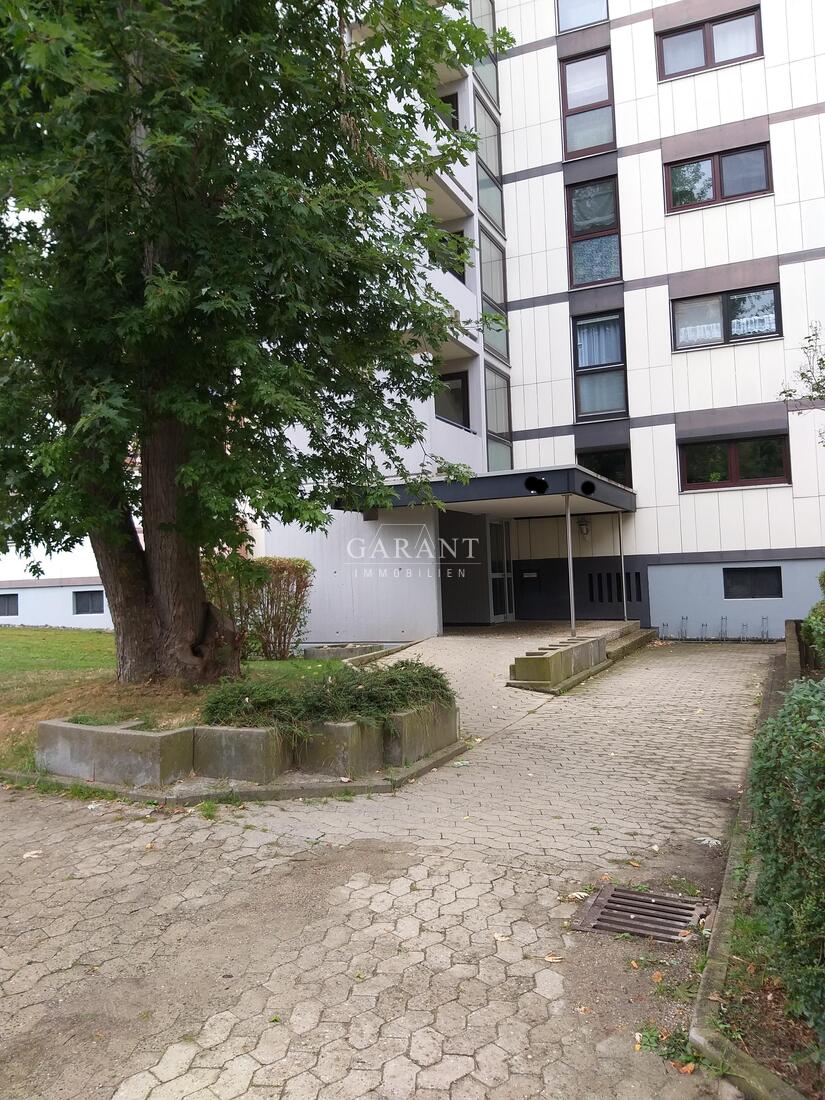 Wohnung zum Kauf 325.000 € 4 Zimmer 112 m²<br/>Wohnfläche Kernstadt Rottenburg 72108