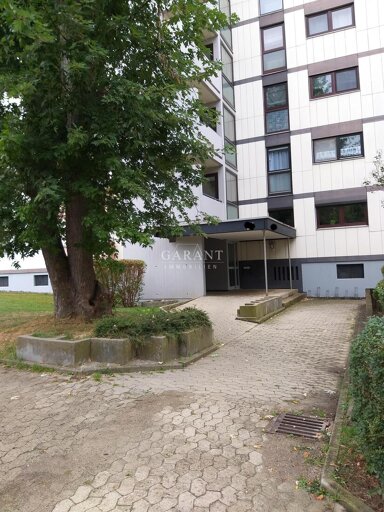 Wohnung zum Kauf 325.000 € 4 Zimmer 112 m² Kernstadt Rottenburg 72108