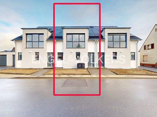 Reihenmittelhaus zur Miete 2.300 € 4 Zimmer 177 m² 267 m² Grundstück Niersenbruch Kamp-Lintfort 47475
