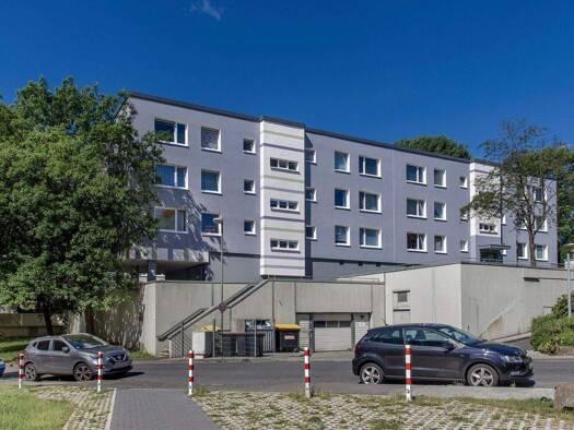 Außenstellplatz zur Miete 40 € Carl-Klein-Straße 2-16 Lennep Remscheid 42897