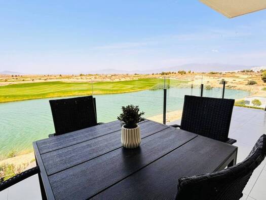 Wohnung zum Kauf 225.000 € 2 Zimmer 70 m² 2. Geschoss Alhama de Murcia 30849