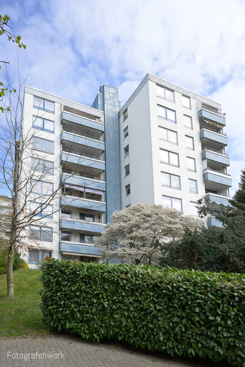 Wohnung zum Kauf 150.000 € 2,5 Zimmer 65 m² Buxtehude Buxtehude 21614