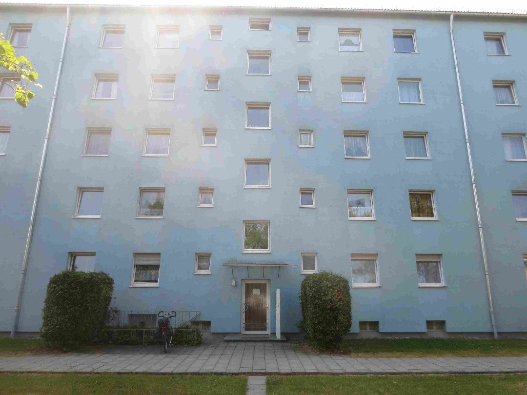 Wohnung zur Miete 733,15 € 3 Zimmer 66,7 m²<br/>Wohnfläche 1.<br/>Geschoss 28.10.2024<br/>Verfügbarkeit Messerschmittstr. 9 Manching Manching 85077