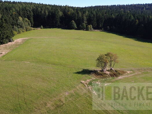Land-/Forstwirtschaft zum Kauf 139.500 € 51.674 m² Grundstück Altglashütte Bärnau 95671