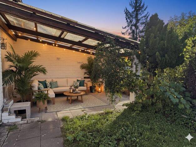 Mehrfamilienhaus zum Kauf 695.000 € 10 Zimmer 230 m² 383 m² Grundstück Ost Sindelfingen 71065