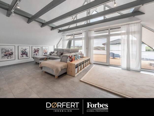 Mehrfamilienhaus zum Kauf 549.000 € 8 Zimmer 280 m² 1.280 m² Grundstück Quernheim Kirchlengern - Quernheim 32278