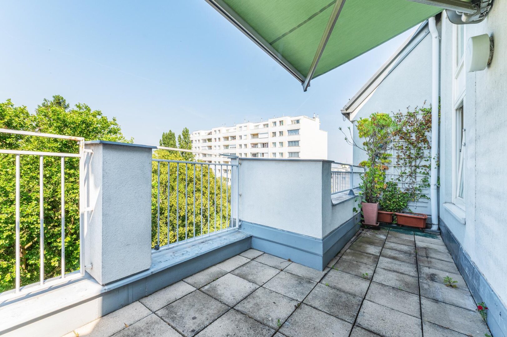 Maisonette zum Kauf 690.000 € 3 Zimmer 105,7 m²<br/>Wohnfläche 5.<br/>Geschoss Weldengasse Wien 1100