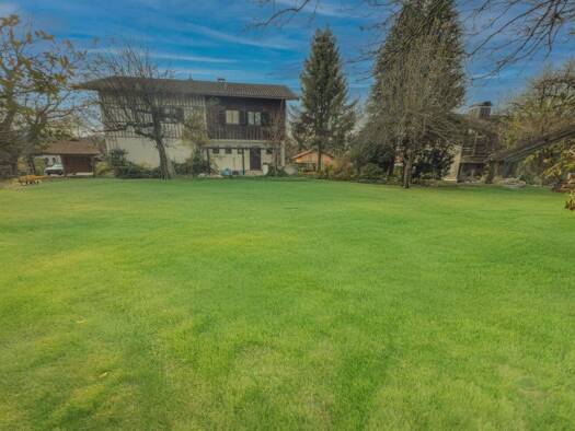 Grundstück zum Kauf 330.000 € 375 m² Grundstück Pang Rosenheim 83026