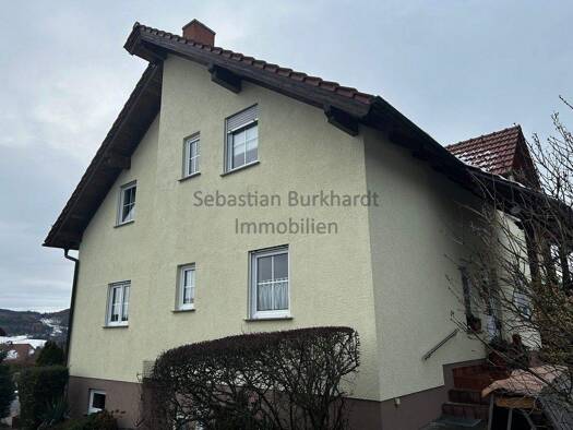 Wohnung zum Kauf 159.000 € 4 Zimmer 89 m² Oberpörlitz Ilmenau 98693