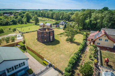 Grundstück zum Kauf 139.000 € 3.565 m² Grundstück Moryn