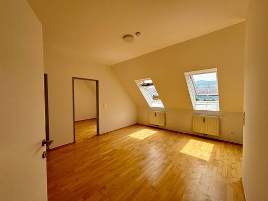 Wohnung zur Miete 675 € 3 Zimmer 54,4 m² 2. Geschoss frei ab 01.10.2026 Kapfenberg 8605