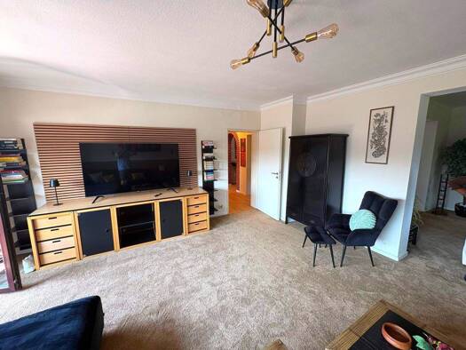 Wohnung zur Miete 1.300 € 3 Zimmer 101 m² Geschoss 1/2 frei ab sofort Wendelstein Wendelstein 90530
