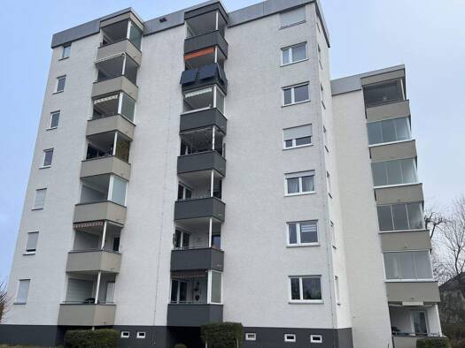 Wohnung zum Kauf 250.000 € 3 Zimmer 79 m² 1. Geschoss Allensbach 78476