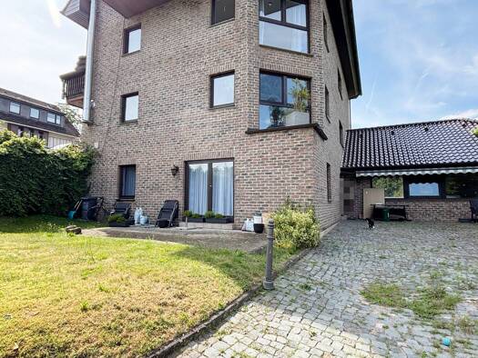 Wohnung zur Miete 450 € 1 Zimmer 52 m² frei ab 01.01.2026 Burscheid 51399