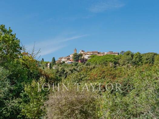 Einfamilienhaus zum Kauf 1.700.000 € 5 Zimmer 250 m² 3.500 m² Grundstück Valmasque-Notre Dame de Vie Mougins 06250