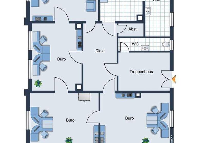 Haus zum Kauf 485.000 € 14 Zimmer 338 m² 284 m² Grundstück Coburg 96450