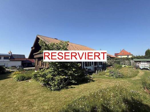 Einfamilienhaus zum Kauf 749.000 € 6 Zimmer 219 m² 738 m² Grundstück Christazhofen Argenbühl 88260