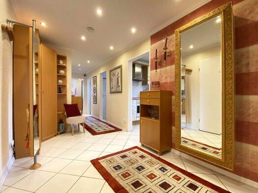 Wohnung zum Kauf 269.000 € 3 Zimmer 83 m² 2. Geschoss frei ab 01.03.2026 Eberstadt 74246