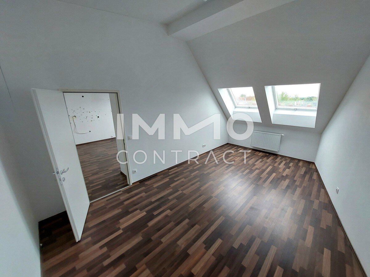 Wohnung zur Miete 739,15 € 2 Zimmer 63 m²<br/>Wohnfläche Bad Vöslau 2540