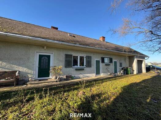 Grundstück zum Kauf 198.000 € 18.141 m² Grundstück Bad Radkersburg 8490