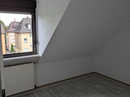 Wohnung zur Miete 450 € 2 Zimmer 40 m² Geschoss 3/3 frei ab sofort Hamm-Mitte Mitte 59067
