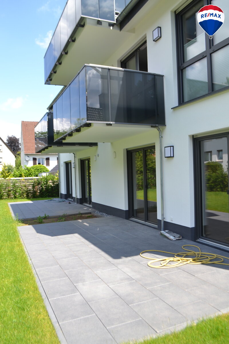 Wohnung zum Kauf 399.000 € 3 Zimmer 88,2 m²<br/>Wohnfläche 1.<br/>Geschoss Wülfer - Bexten Bad Salzuflen 32107