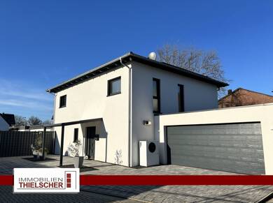 Villa zum Kauf 595.000 € 4 Zimmer 197 m² 558 m² Grundstück Palenberg Übach-Palenberg 52531