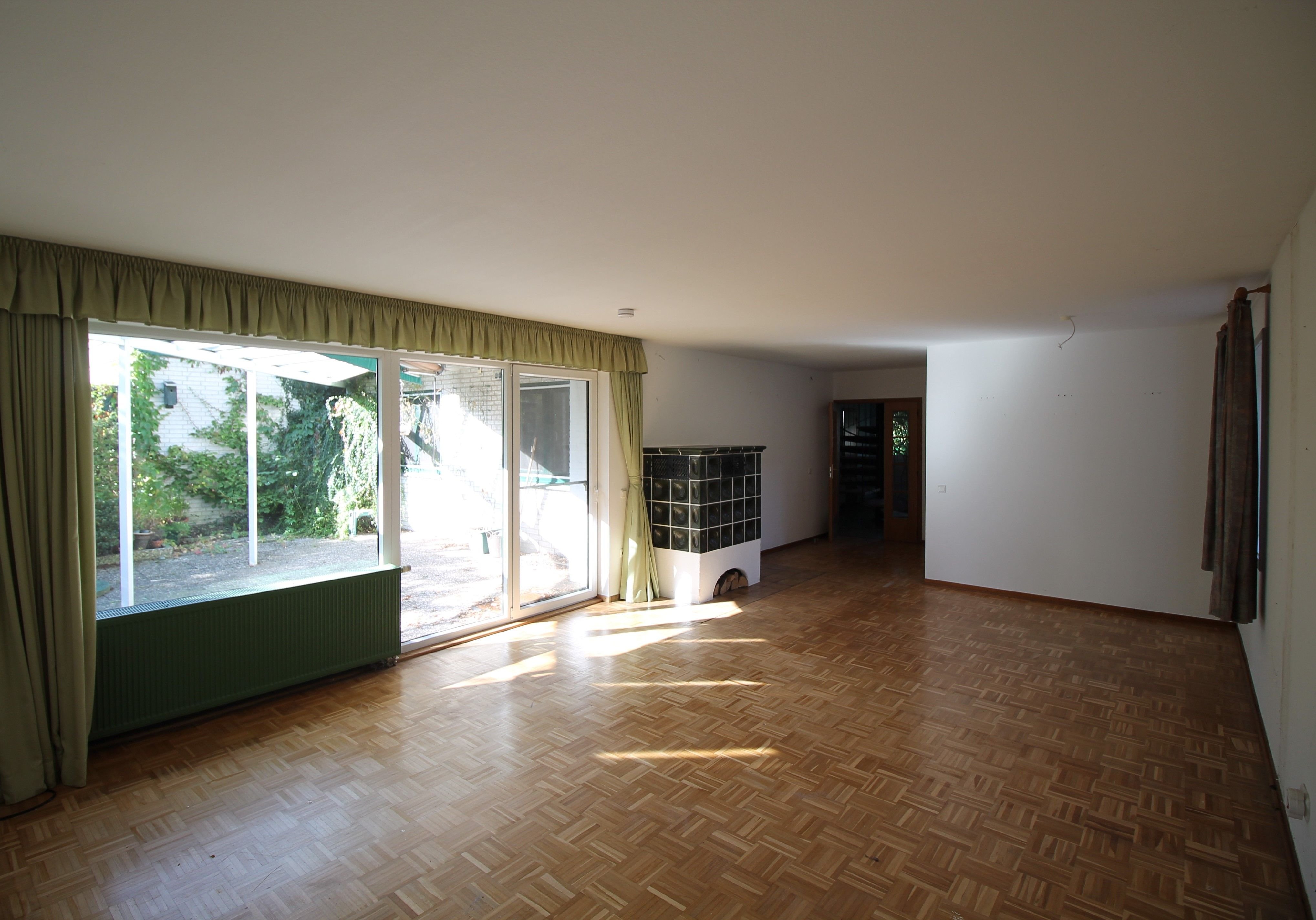 Einfamilienhaus zum Kauf 299.000 € 5 Zimmer 150 m²<br/>Wohnfläche 557 m²<br/>Grundstück ab sofort<br/>Verfügbarkeit Dorfstraße 38c Wahlstedt 23812