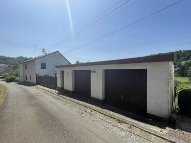 Einfamilienhaus zum Kauf 219.000 € 8 Zimmer 169 m² 889 m² Grundstück Hirschhorn 67732