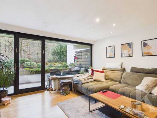 Wohnung zum Kauf 219.000 € 2 Zimmer 73,1 m² EG St Johann Mitte 66123