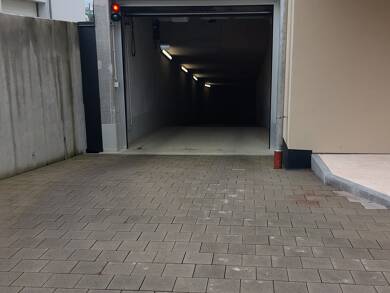 Duplex-Garage zur Miete provisionsfrei 50 € Ludwig-Thoma-Str. 13 Bad Aibling Bad Aibling 83043