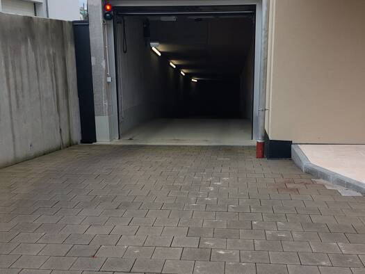 Duplex-Garage zur Miete provisionsfrei 50 € Ludwig-Thoma-Str. 13 Bad Aibling Bad Aibling 83043