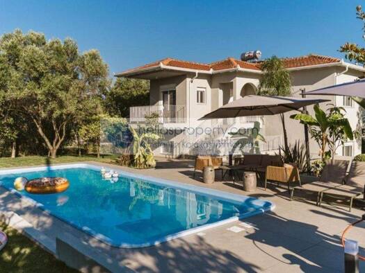 Doppelhaushälfte zum Kauf 580.000 € 6 Zimmer 180 m² 800 m² Grundstück Dion - Olympos Municipality 60063