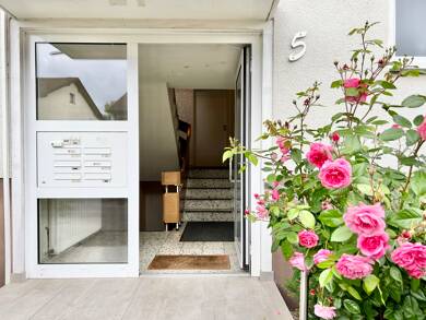 Wohnung zum Kauf 115.000 € 2 Zimmer 60,9 m² 1. Geschoss Horn-Bad Meinberg 32805
