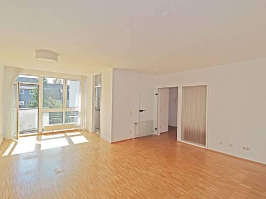 Wohnung zur Miete 930 € 3,5 Zimmer 90 m² 3. Geschoss Rüttenscheid Essen 45130