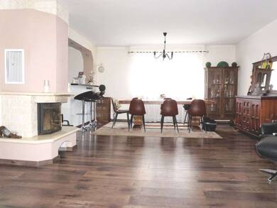 Mehrfamilienhaus zum Kauf 855.000 € 10 Zimmer 325 m² 584 m² Grundstück Maximiliansau Wörth am Rhein 76744