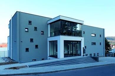 Bürofläche zur Miete 7,96 € 612 m² Bürofläche Schlitz Schlitz 36110