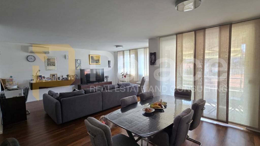 Wohnung zum Kauf 750.000 € 3 Zimmer 127 m² 4. Geschoss Split