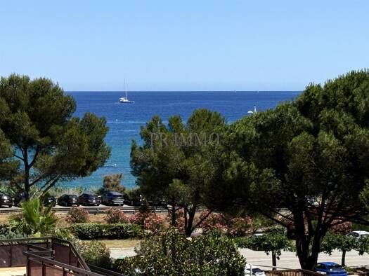 Wohnung zum Kauf 249.000 € 36 m² Les Issambres Roquebrune-sur-Argens 83520