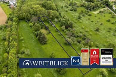 Freizeitgrundstück zum Kauf 16.000 € 1.021 m² Grundstück Talhausen Markgröningen 71706
