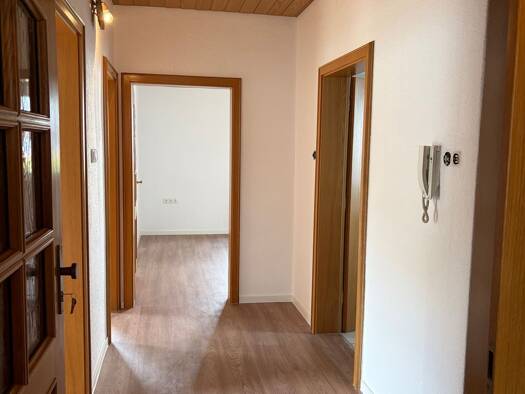 Wohnung zur Miete 645 € 2 Zimmer 68 m² Geschoss 1/2 frei ab sofort Hönebach Wildeck 36208