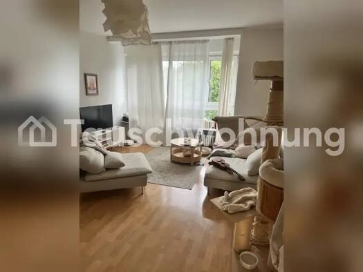 Wohnung zur Miete Tauschwohnung 790 € 2 Zimmer 55 m² 2. Geschoss Derendorf Düsseldorf 40477
