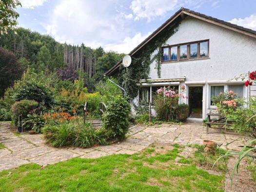 Einfamilienhaus zum Kauf 189.000 € 5 Zimmer 98 m² 1.408 m² Grundstück Blasheim Lübbecke 32312