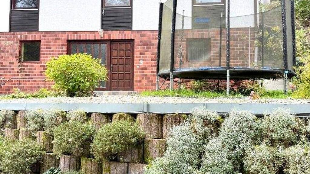 Einfamilienhaus zum Kauf 420.000 € 6 Zimmer 151 m² 538 m² Grundstück Eiterbach Heiligkreuzsteinach 69253