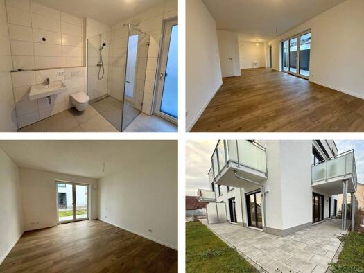 Wohnung zum Kauf provisionsfrei 550.000 € 3 Zimmer 88,8 m² frei ab sofort Friedrichshofen Ingolstadt 85049