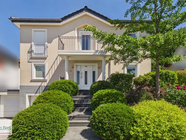 Einfamilienhaus zum Kauf 799.800 € 4 Zimmer 155 m² Perl 66706