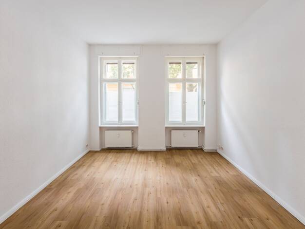 Wohnung zum Kauf provisionsfrei 225.000 € 2 Zimmer 56,5 m² EG Plönzeile 26 Oberschöneweide Berlin 12459