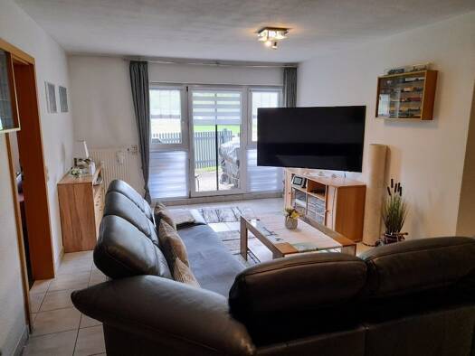 Wohnung zum Kauf provisionsfrei 220.000 € 3 Zimmer 77,1 m² Geschoss EG/4 frei ab sofort Burladingen Burladingen 72393