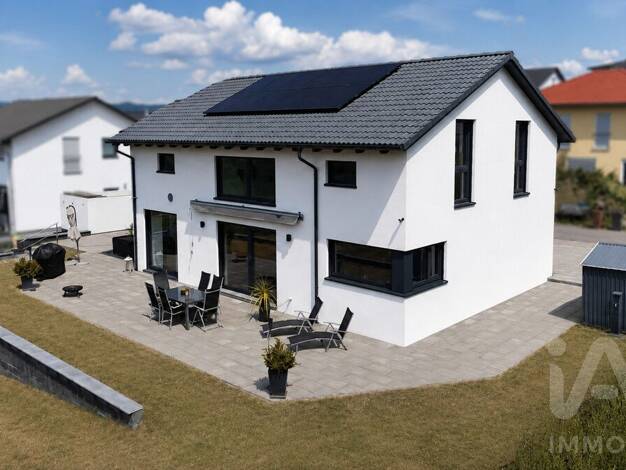 Einfamilienhaus zum Kauf 795.000 € 6 Zimmer 174,3 m² 741 m² Grundstück Großaltdorf Gaildorf 74405